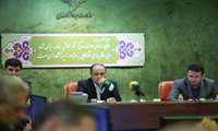 نشست وزیر جهاد کشاورزی با روسای سازمان‌های جهاد کشاورزی سراسر کشور